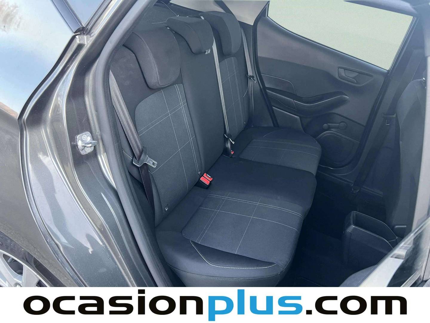 Ford Fiesta Ford Fiesta 1.0 EcoBoost Trend (100 CV) al mejor precio