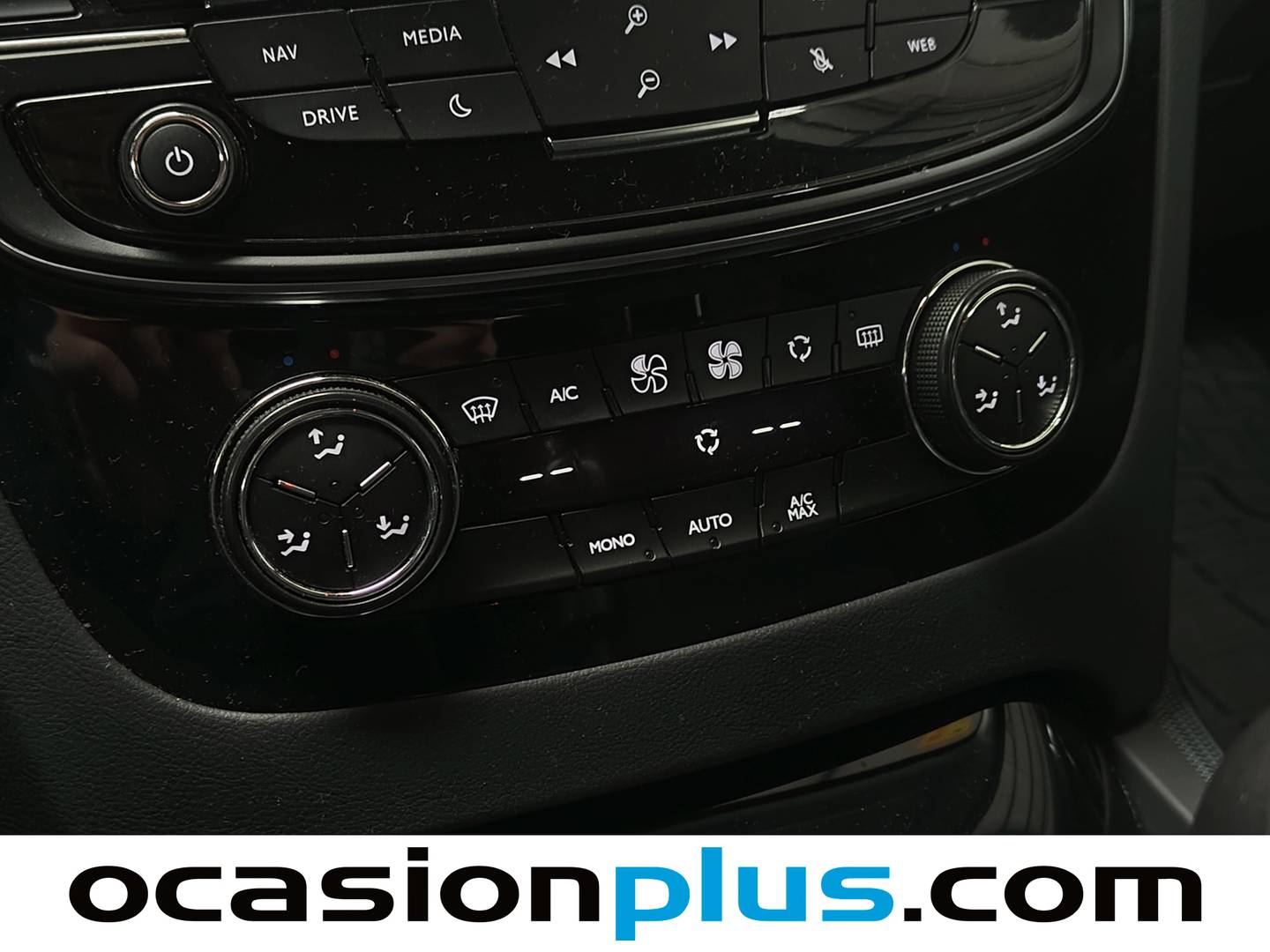 Peugeot 508 Peugeot 508 Peugeot 508 2.0 HDI Active (150 CV) seminuevo