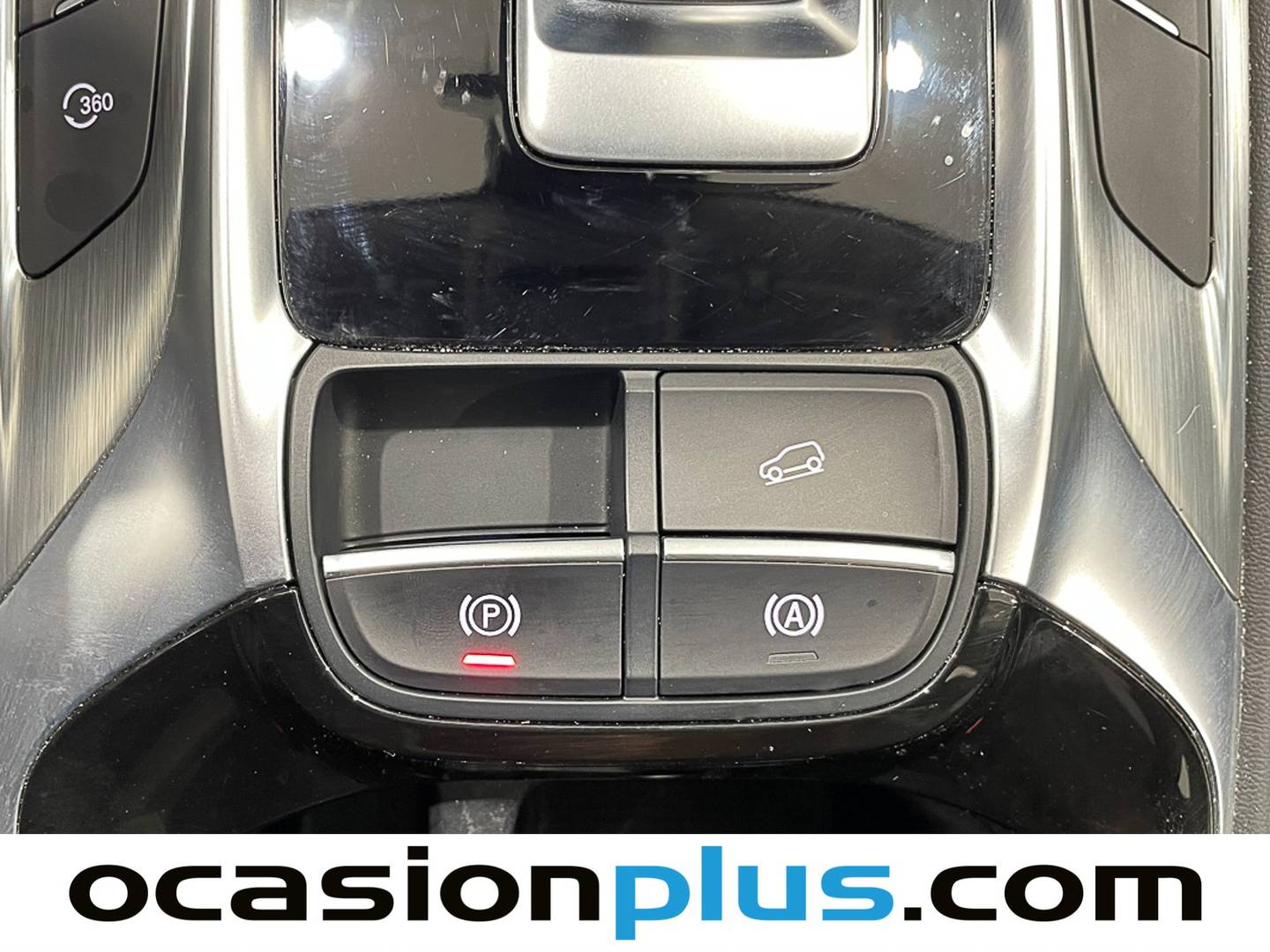Accesorios del MG HS MG HS 1.5 Turbo GDI Comfort (162 CV)