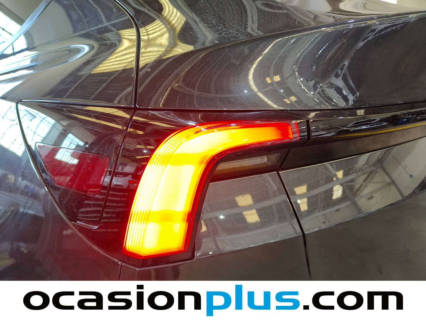 Tesla Model Y Tesla Model Y Gran Autonomía Tracción Trasera (295 CV) al mejor precio