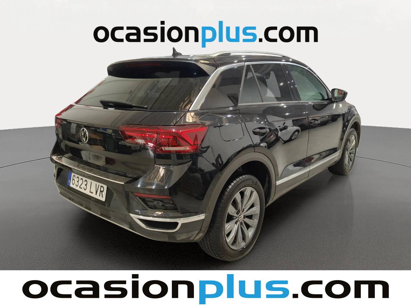 Foto Volkswagen T-Roc Volkswagen T-Roc Sport 1.5 TSI (150 CV) DSG