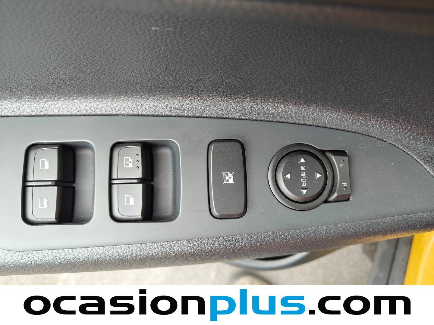 KIA Stonic KIA Stonic 1.2 DPi Concept (84 CV) manual