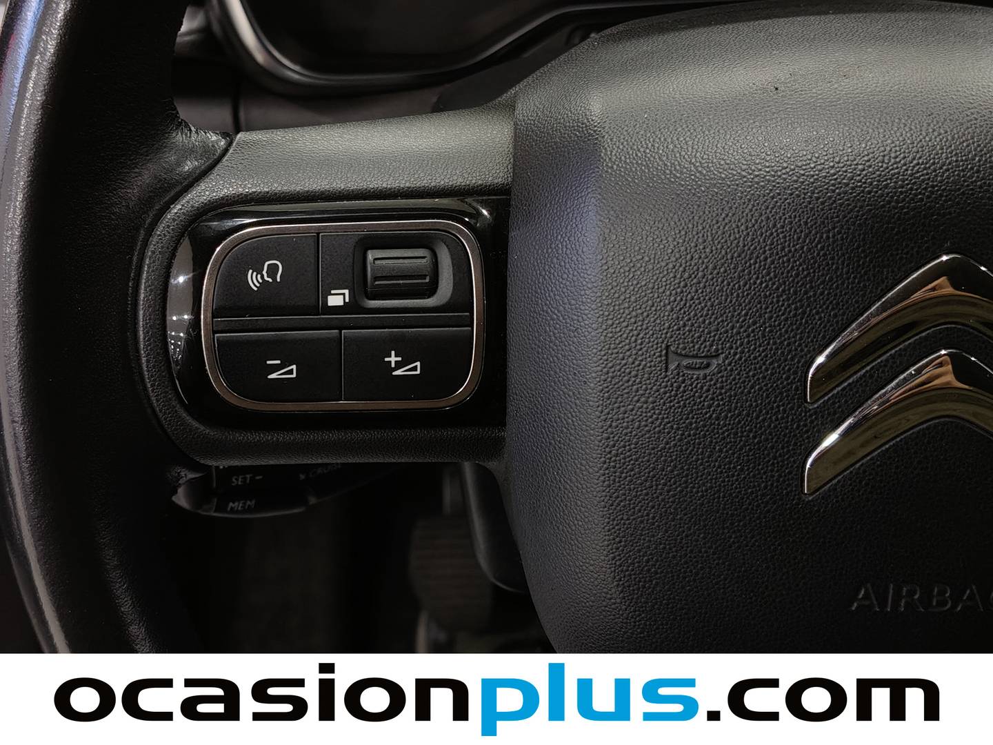 Foto Citroën C3 Citroen C3 PureTech 110 S&S Shine (110 CV)