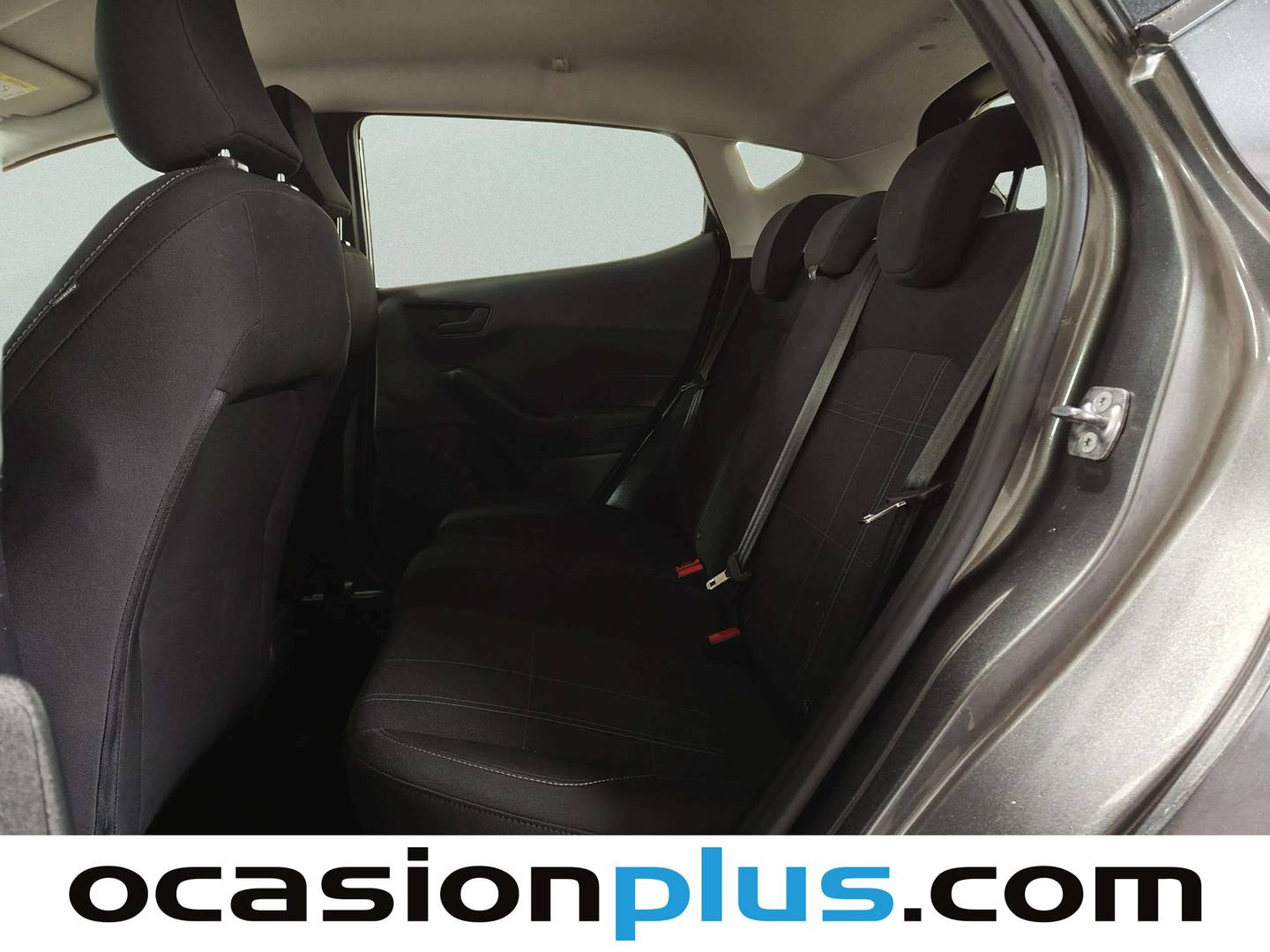 Foto Ford Fiesta Ford Fiesta 1.0 EcoBoost Trend (100 CV)