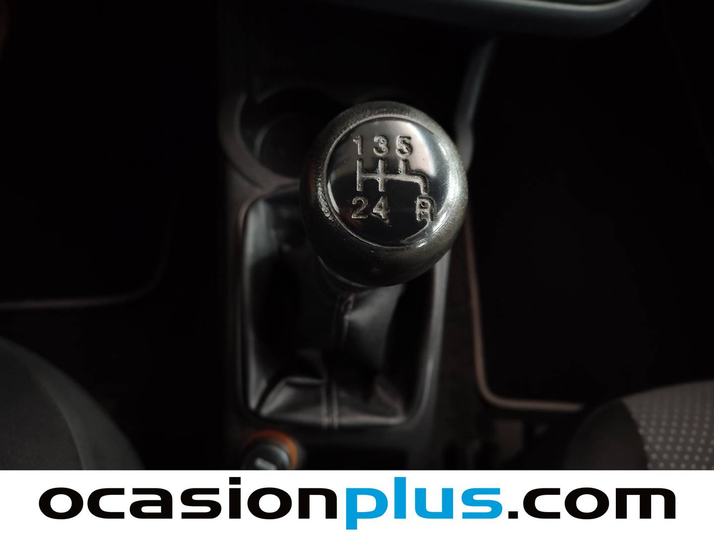 Fiat Punto Fiat Punto 1.4 Active S&S (77CV) de segunda mano