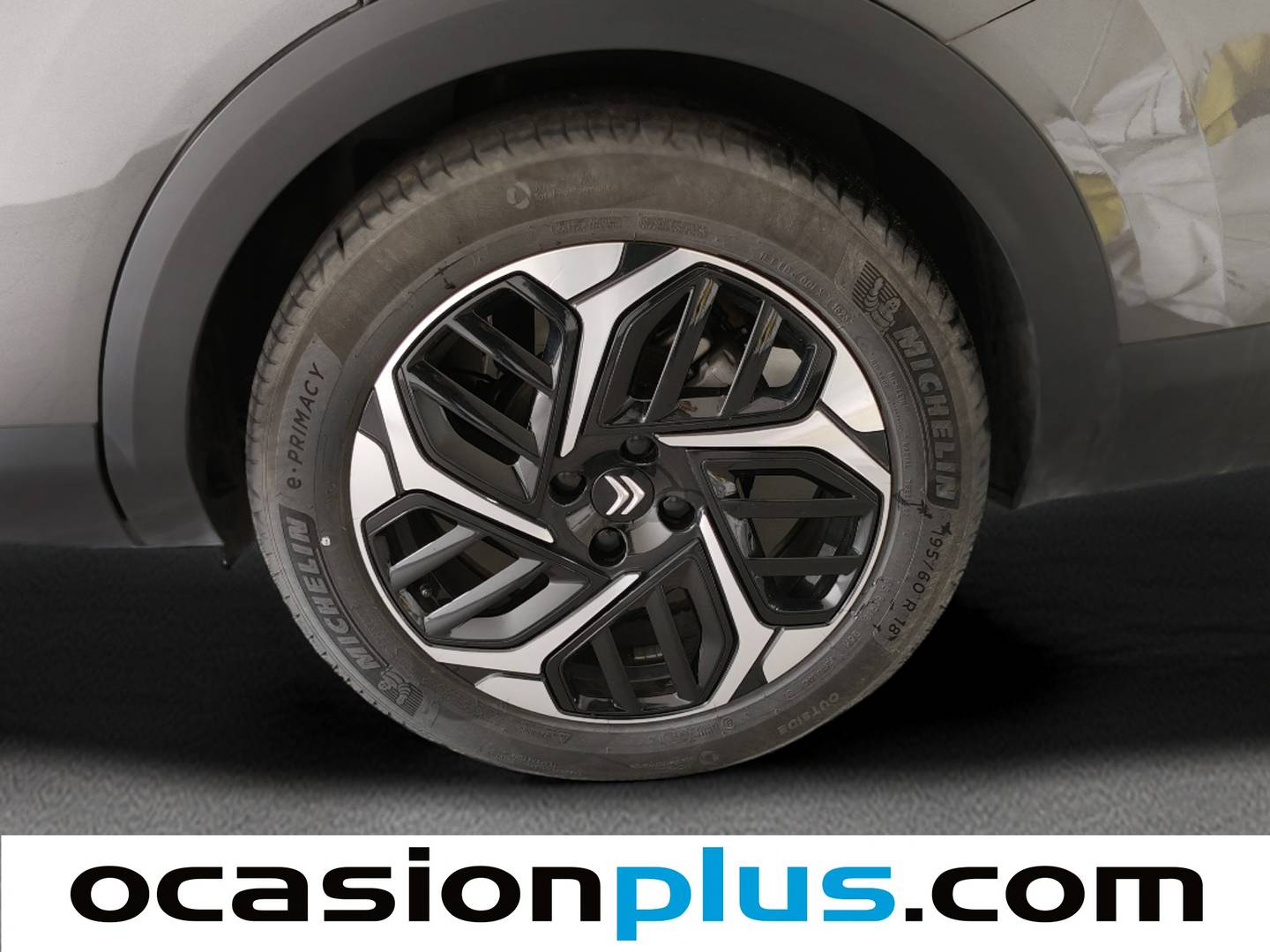 Citroën C4 X Citroën C4 X 1.2 PureTech 130 S&S Shine EAT8 (131 CV) 2023