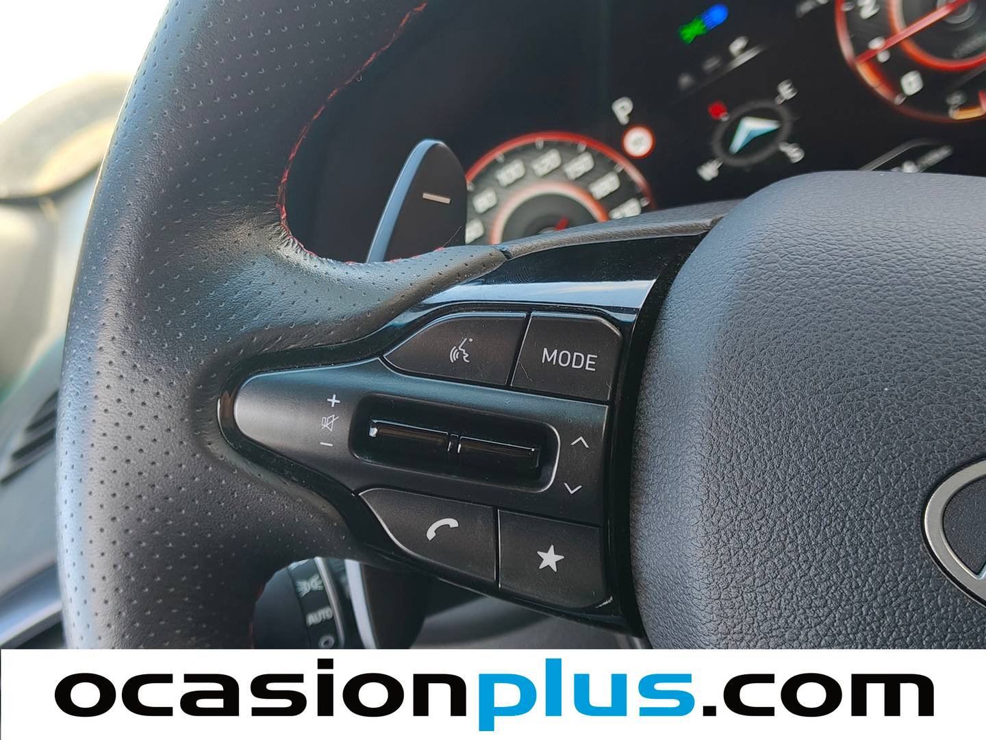 Hyundai i30 Hyundai i30 1.0 TGDI N Line DCT (100 CV) km 0