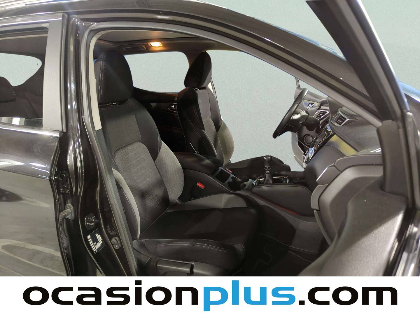 Nissan QASHQAI Nissan Qashqai DIG-T 115 N-Connecta (115 CV) km 0