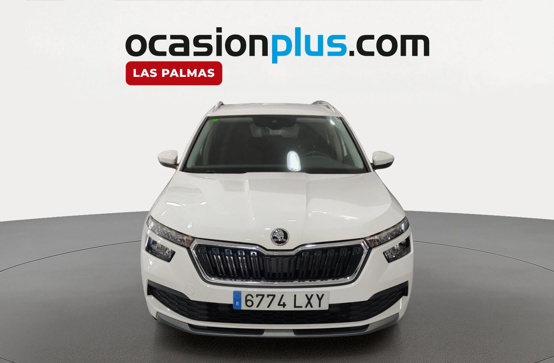 Škoda Kamiq 1.0 TSI Active - foto 12