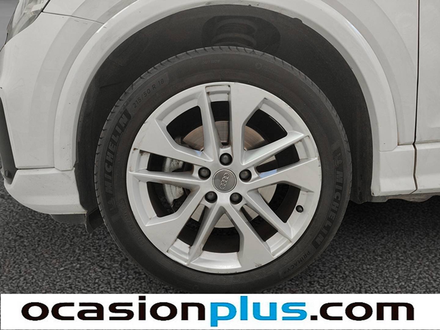 Audi Q2 Audi Q2 sport edition 2.0 TDI quattro (150 CV) S tronic diésel