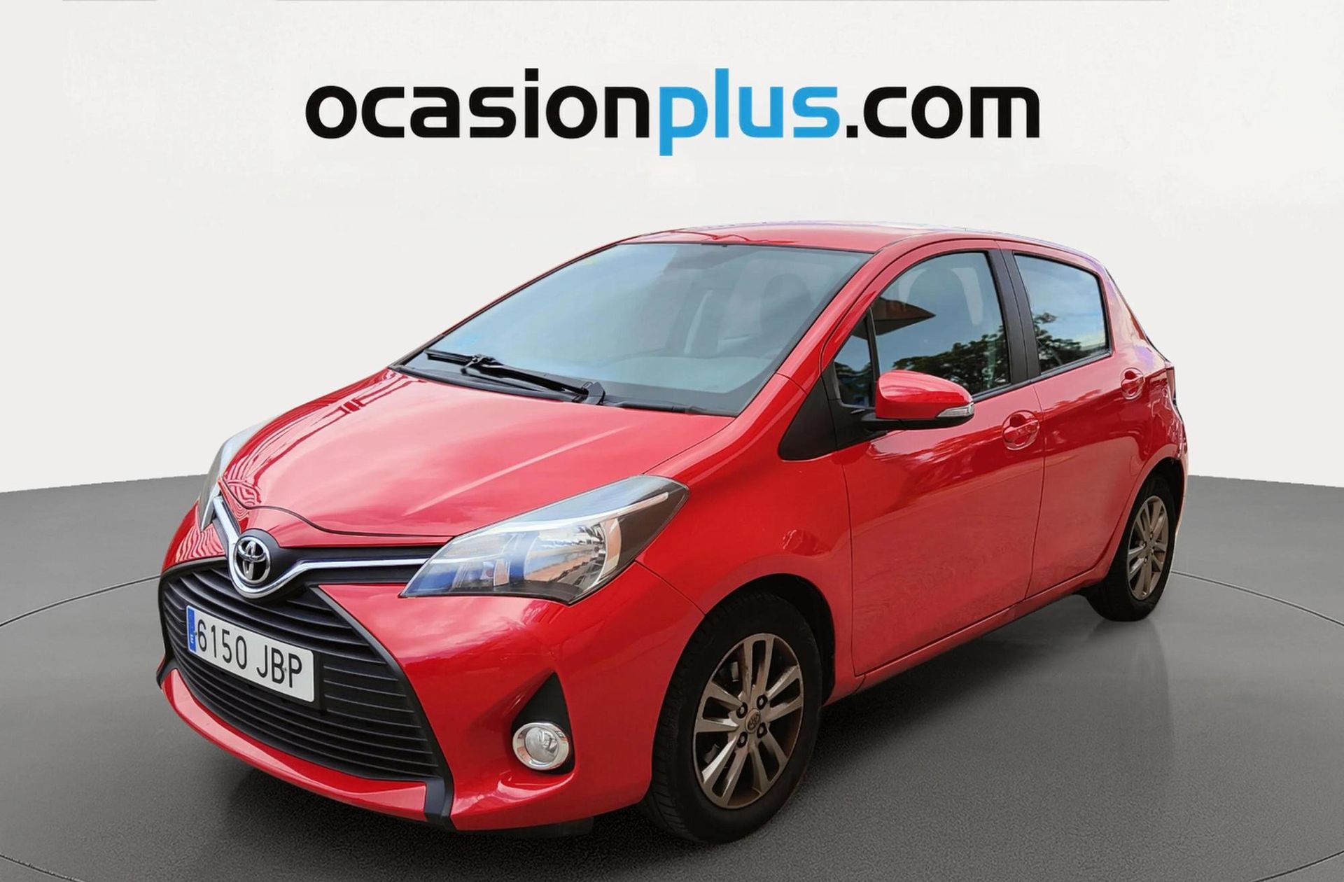 Toyota Yaris 70 Active