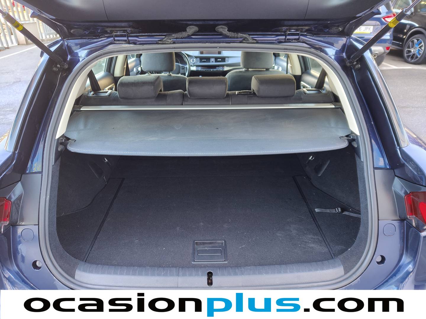 Foto Lexus CT Lexus CT 200h Business (136 CV)