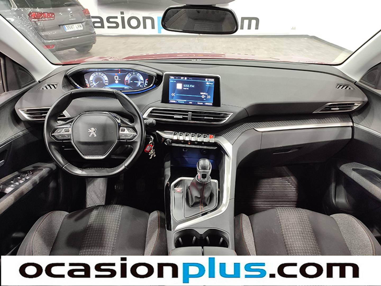 Foto Peugeot 3008 Peugeot 3008 SUV PureTech 130 S&S Active (130 CV)