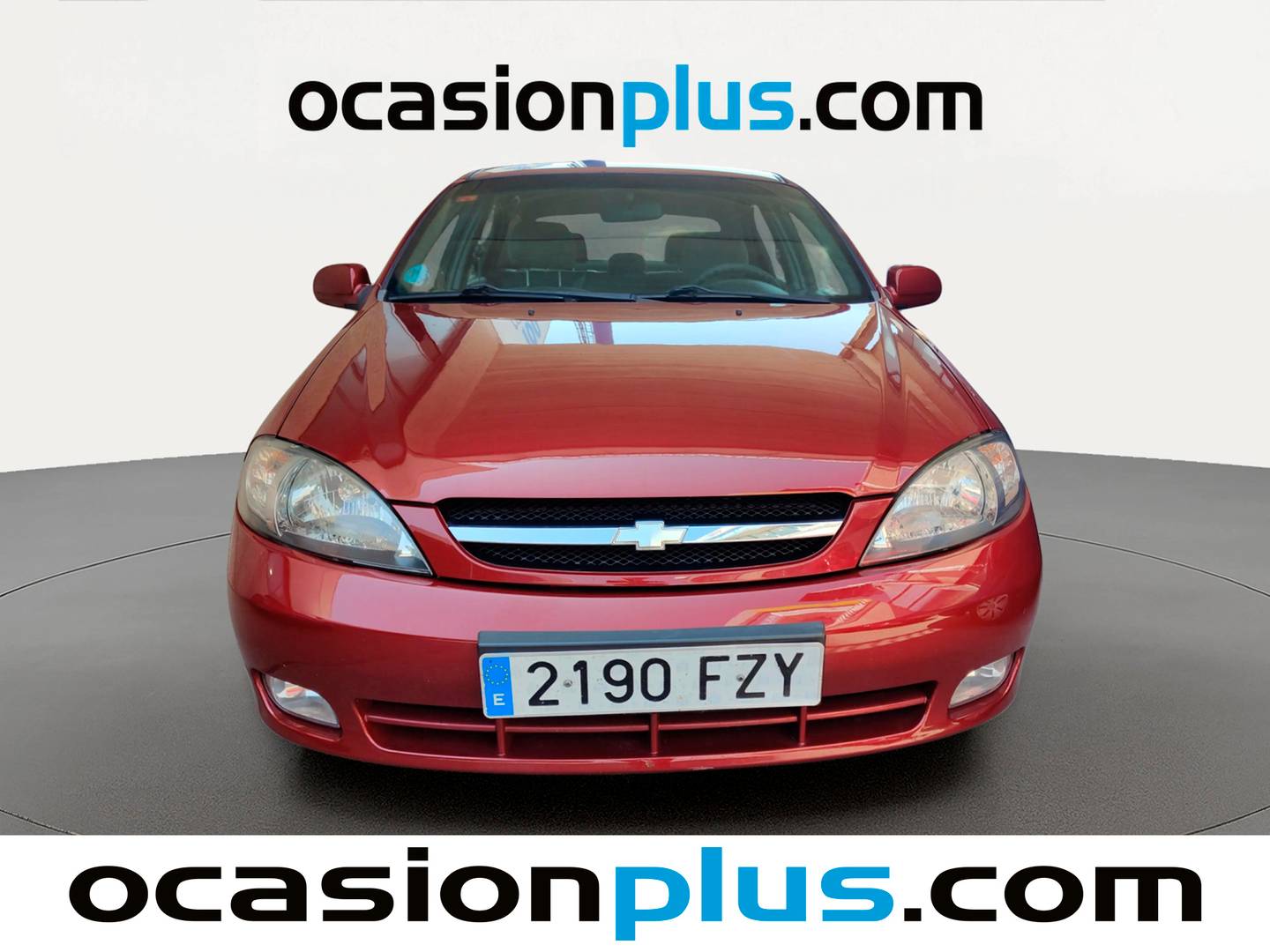 Chevrolet Lacetti Chevrolet Lacetti 1.4 SE (95 CV) 95cv