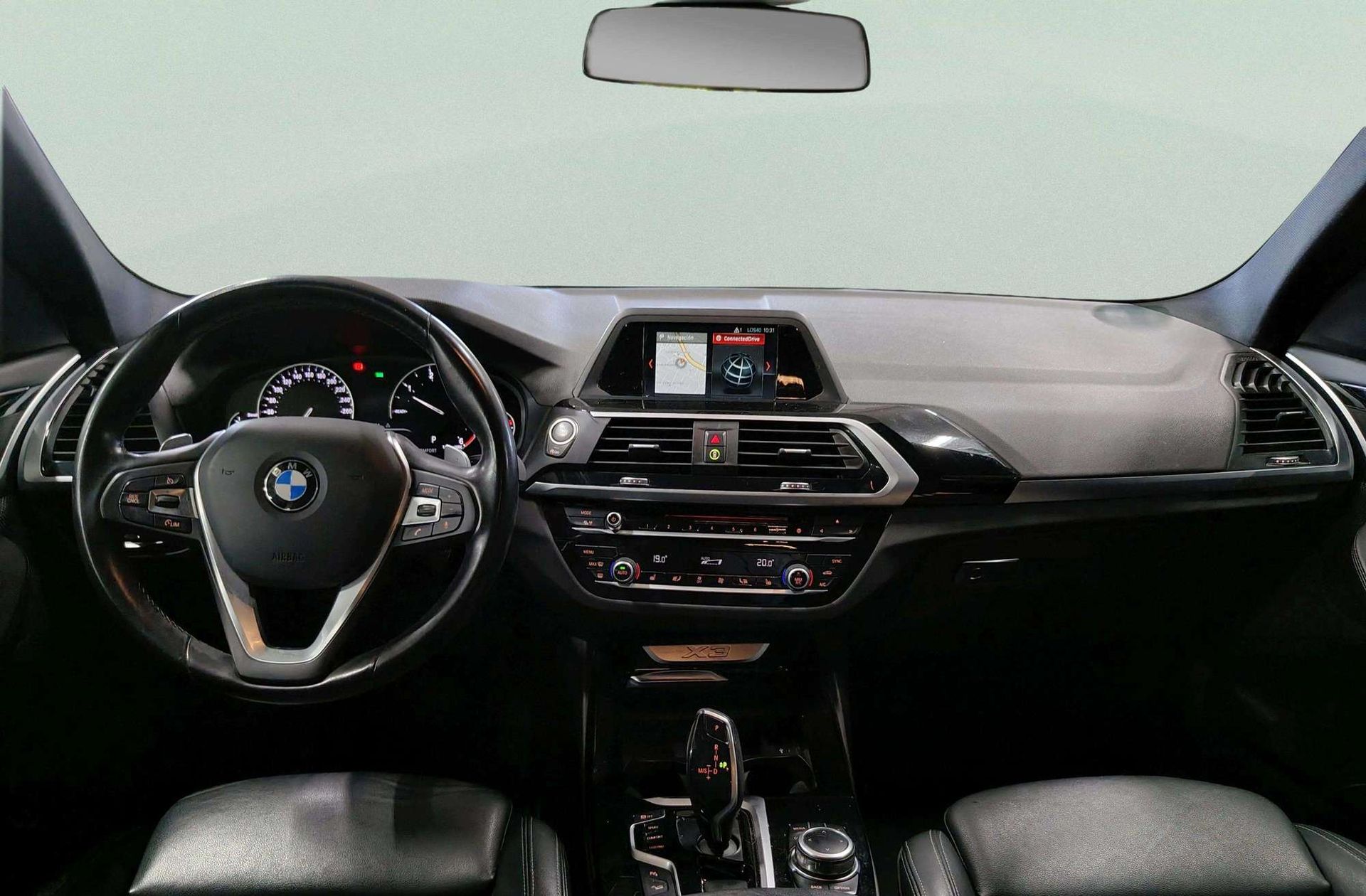BMW X3 xDrive20d - foto 6