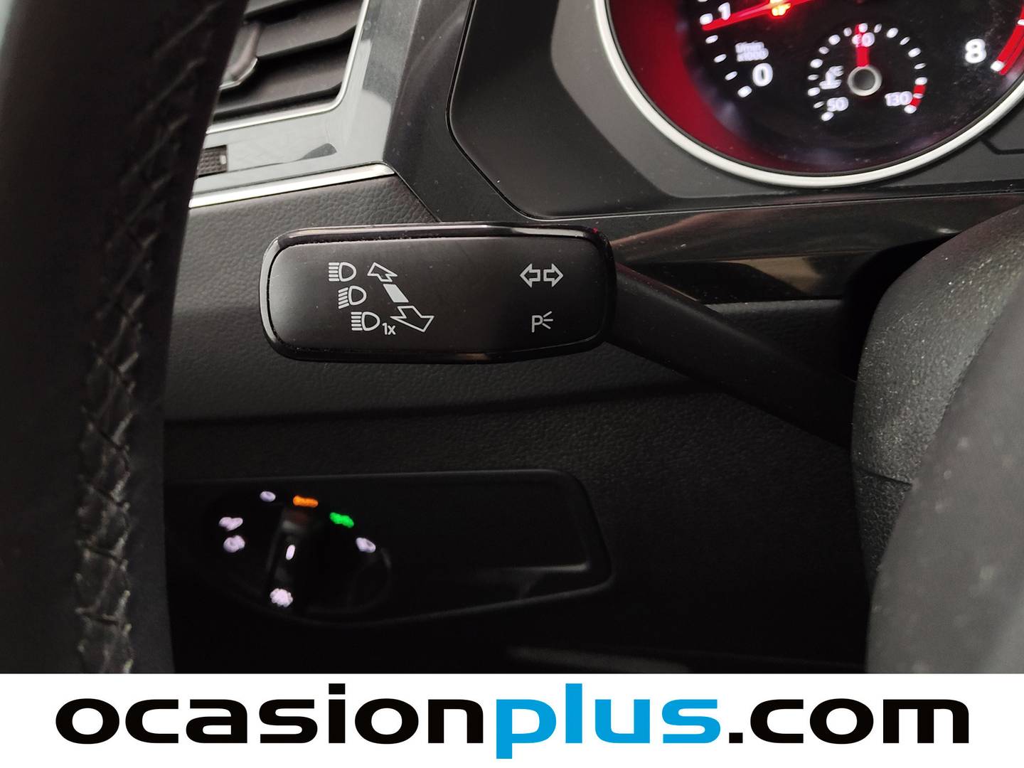 Volkswagen Tiguan Volkswagen Tiguan Life 1.5 TSI (150 CV) manual