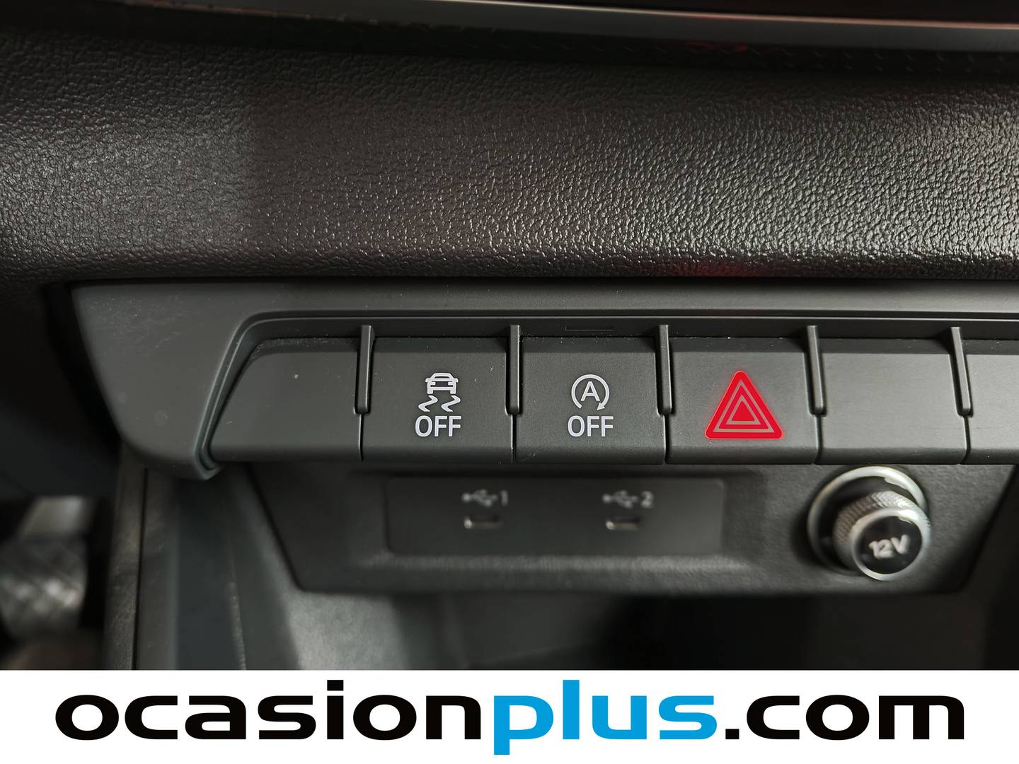 Audi A1 Audi A1 Sportback Sportback Adrenalin 25 TFSI (95 CV) gasolina