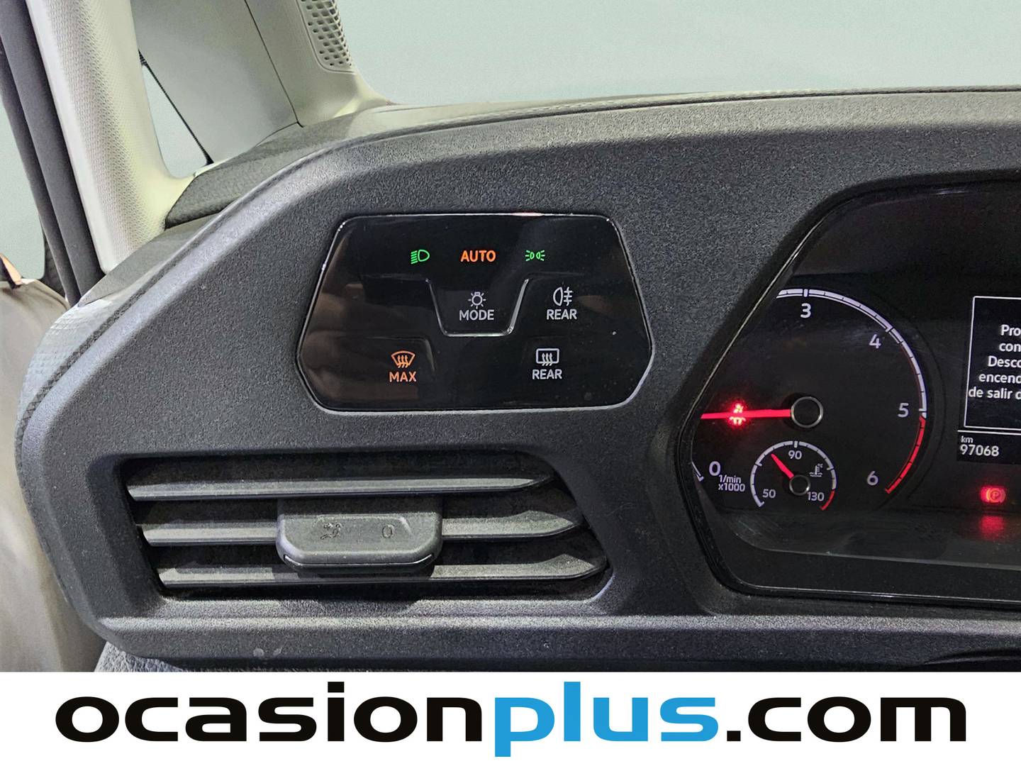 Volkswagen Caddy Volkswagen Caddy Cargo 2.0 TDI  (75 CV) 75cv