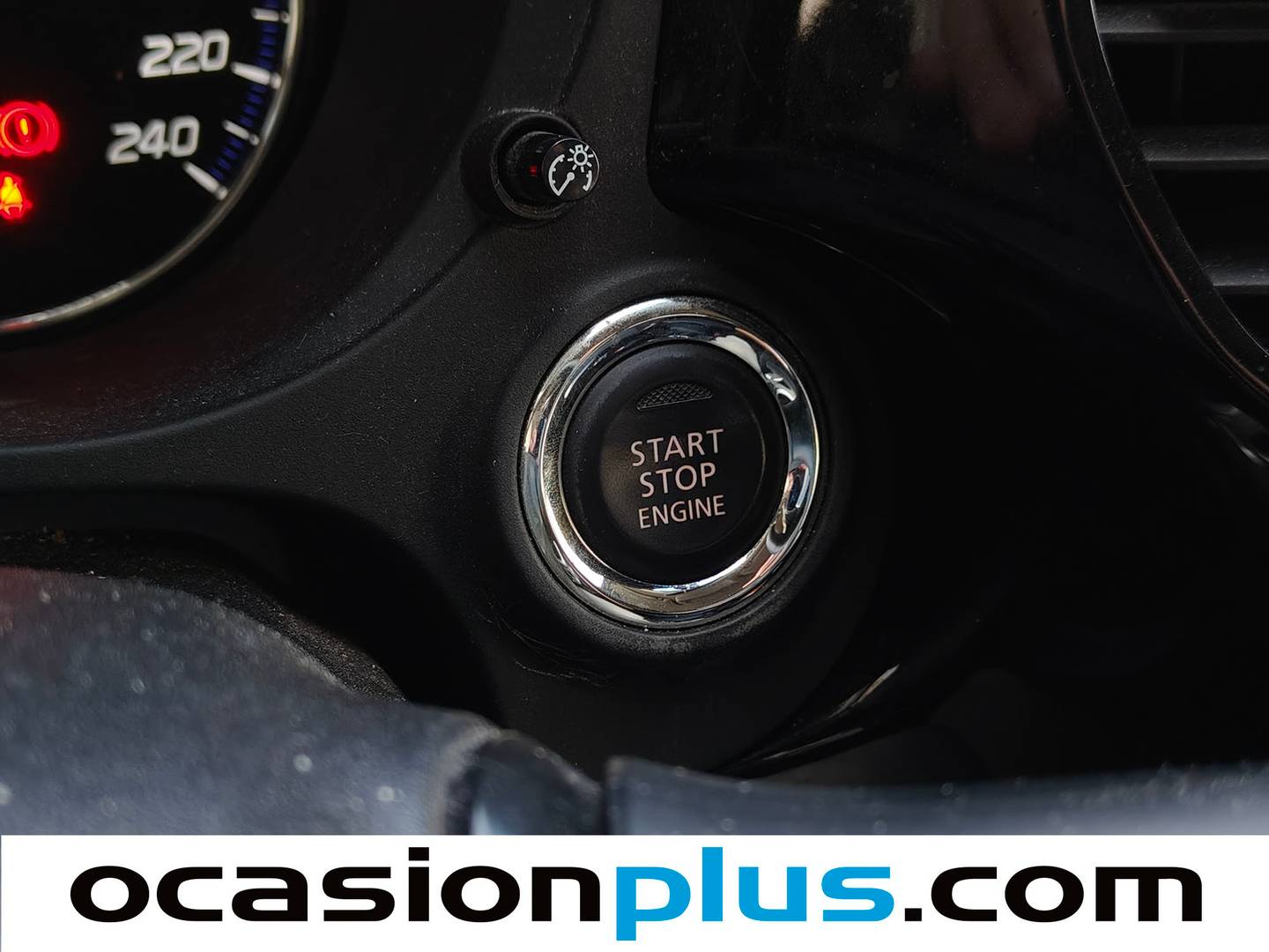 Paquetes del Mitsubishi Outlander Mitsubishi Outlander 200 MPI Motion 2WD CVT (150 CV)