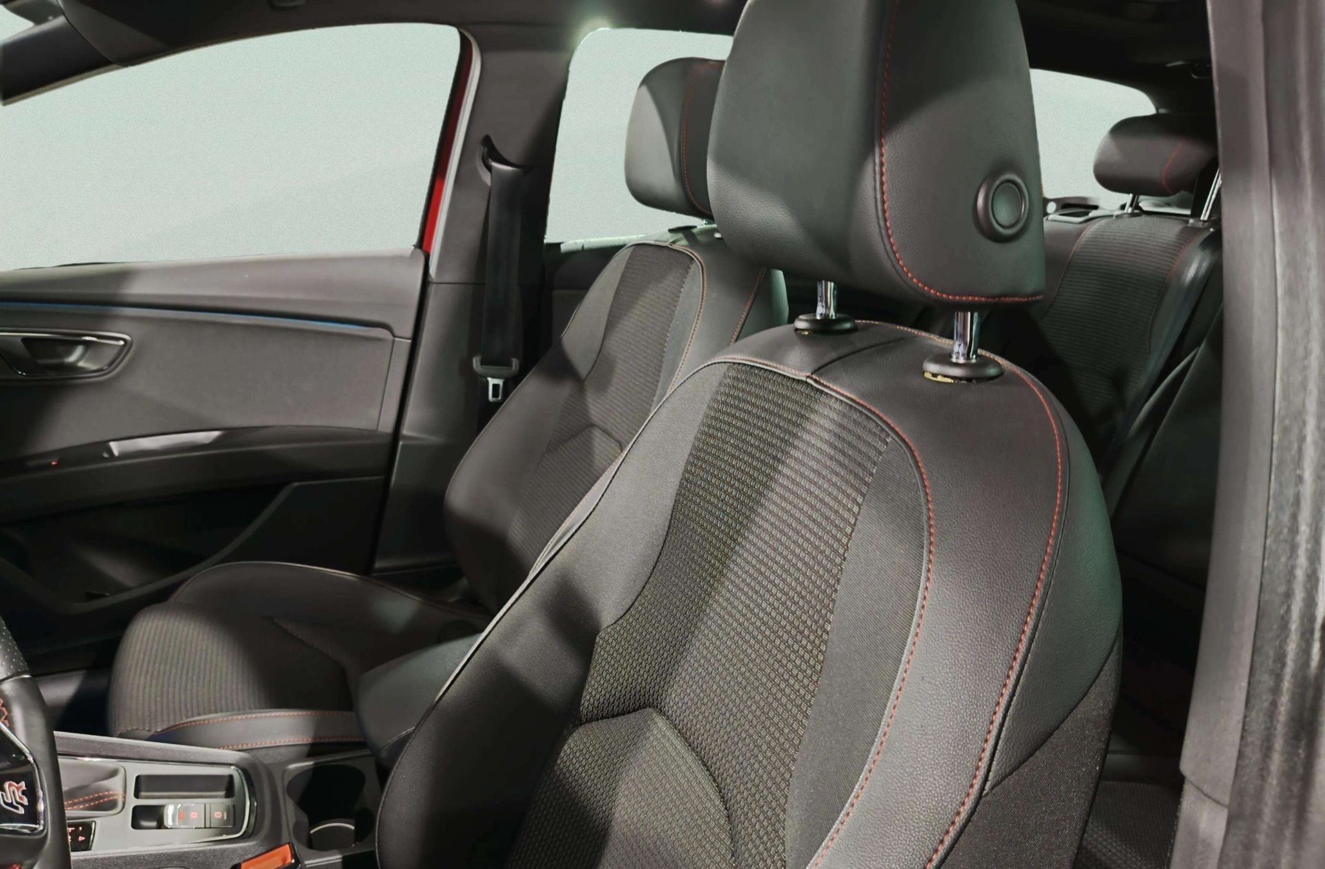 SEAT León ST 1.5 EcoTSI FR Fast Edition DSG - foto 8