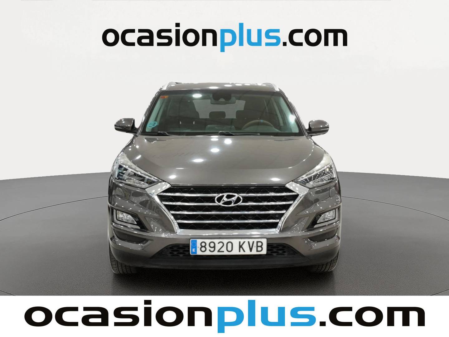 Hyundai Tucson Hyundai Tucson 1.6 GDI Tecno 4x2  (132 CV) 132cv