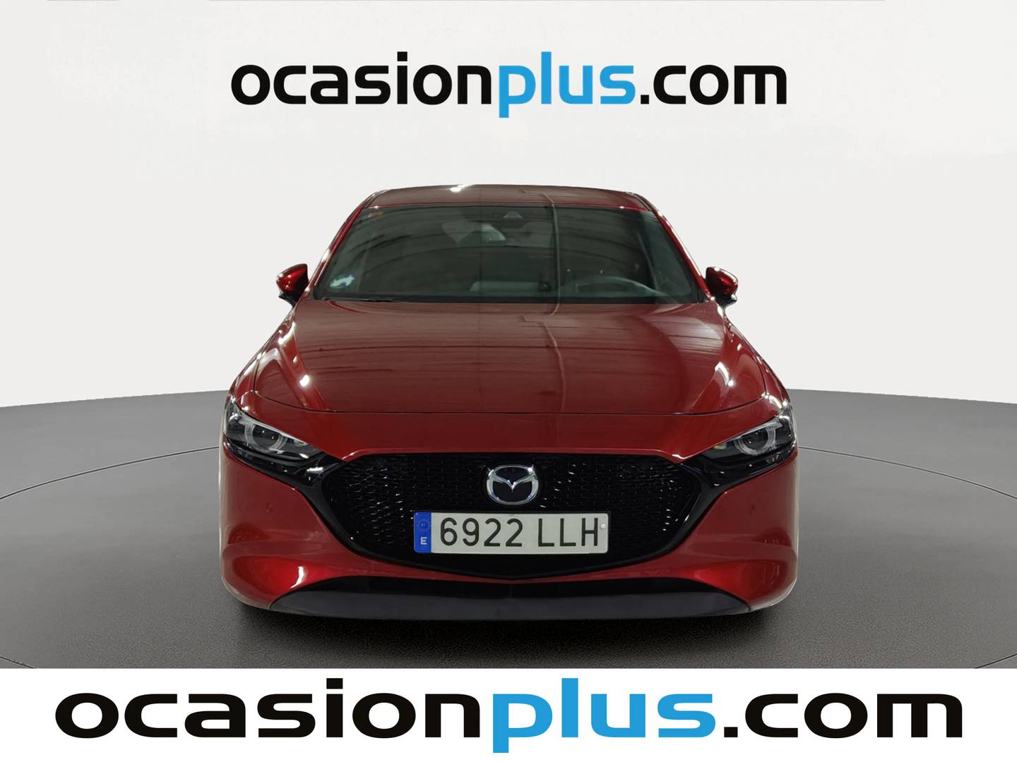 Mazda Mazda3 Mazda Mazda 3 2.0 SKYACTIV-X Origin X AT (181 CV) barato