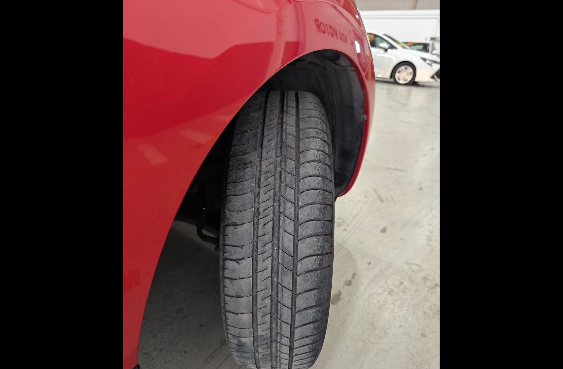 smart forfour 0.9 Passion - foto 29