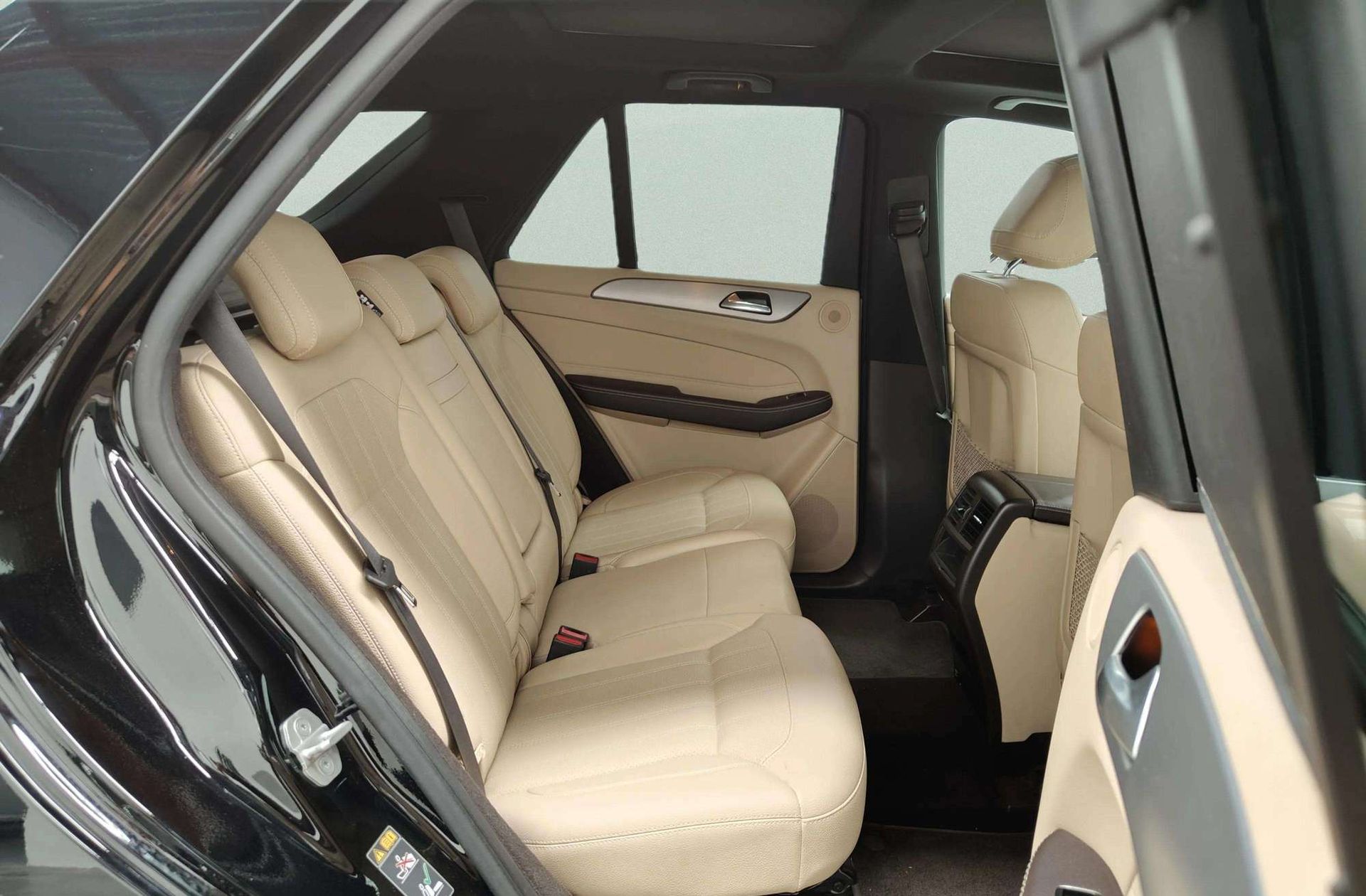 Mercedes-Benz GLE Mercedes GLE 250 d 4Matic - foto 17