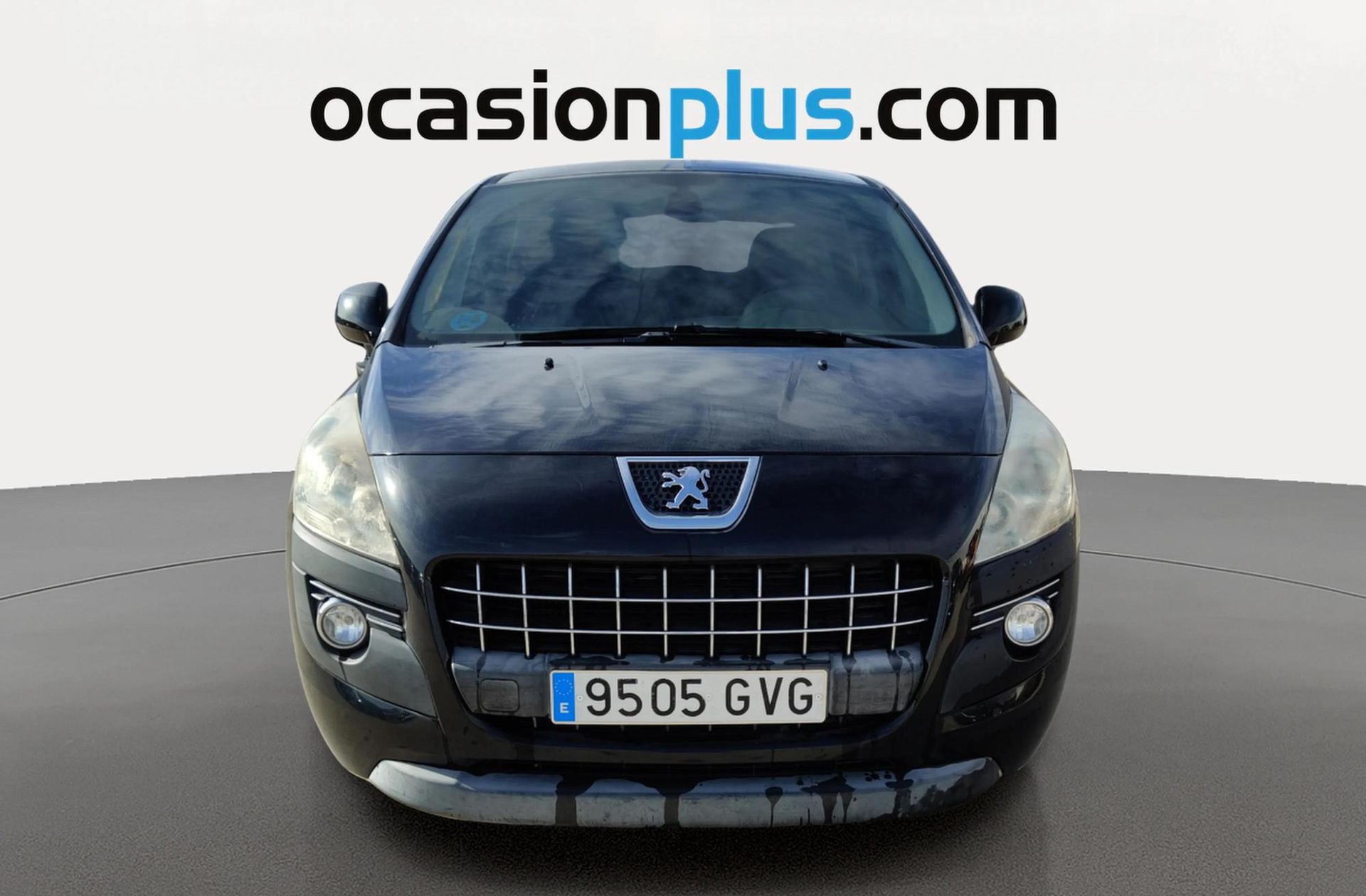 Peugeot 3008 1.6 THP Premium - foto 10