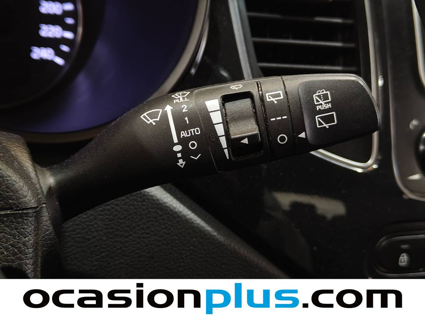 Foto KIA Carens Kia Carens 1.6 GDi Drive (135 CV)