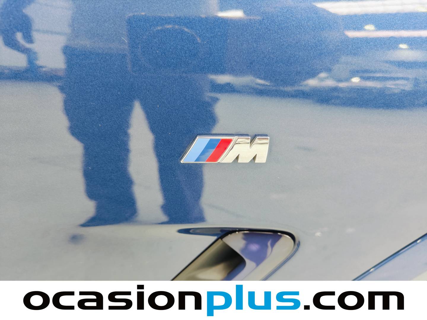 BMW X4 BMW X4 xDrive20d (190 CV) PACK M de segunda mano