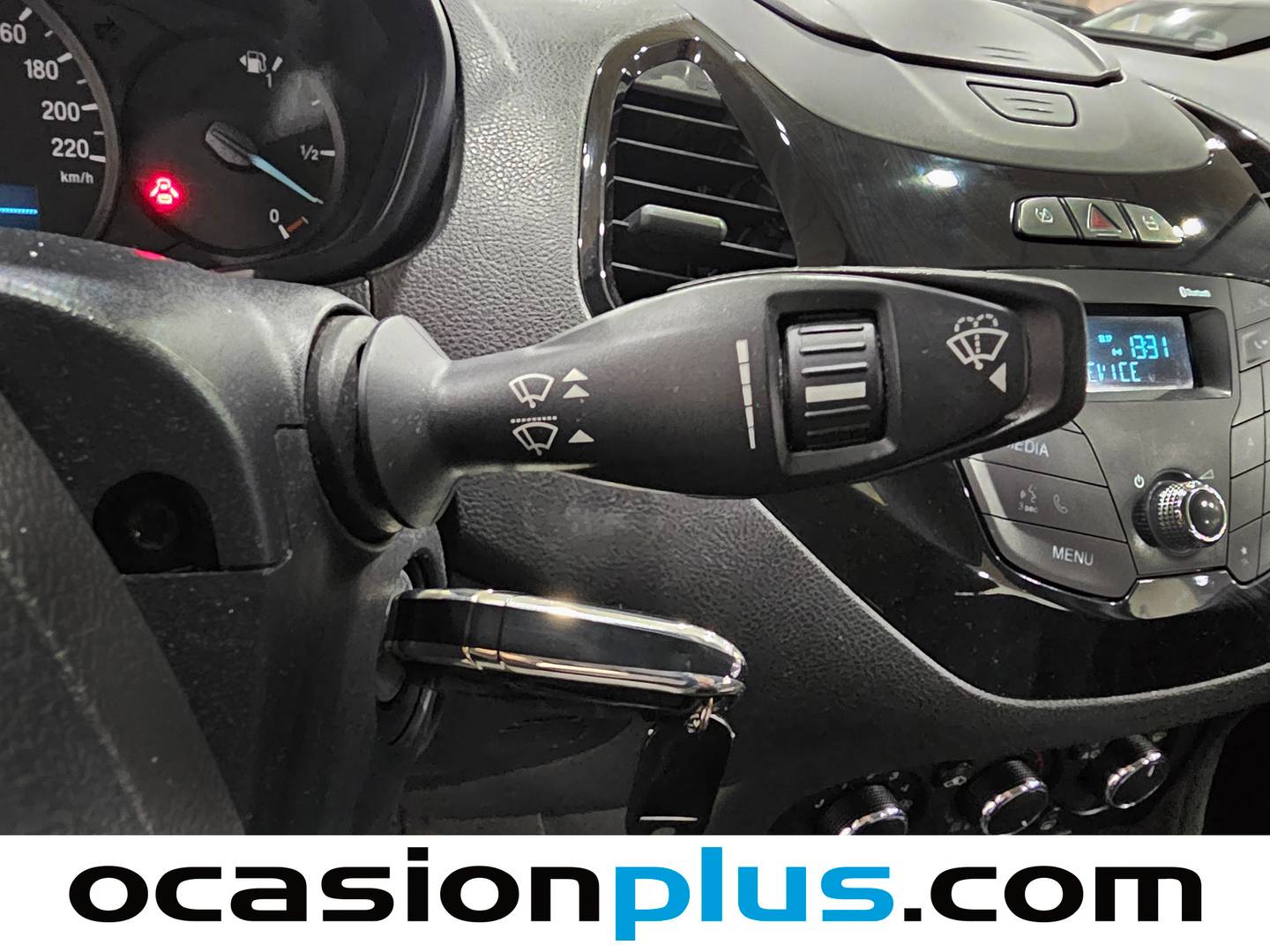 Foto Ford Ka+ Ford Ka+ 1.2 Ti-VCT Essential (70 CV)