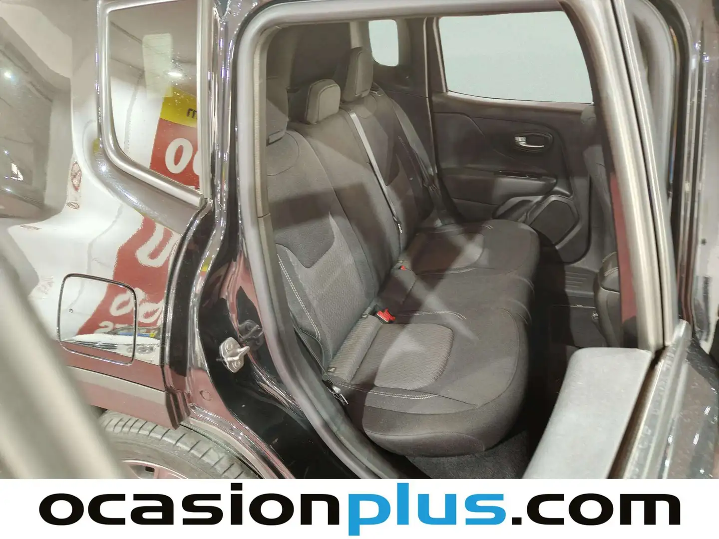 Foto Jeep Renegade Jeep Renegade 1.0G Limited 4x2 (120 CV)