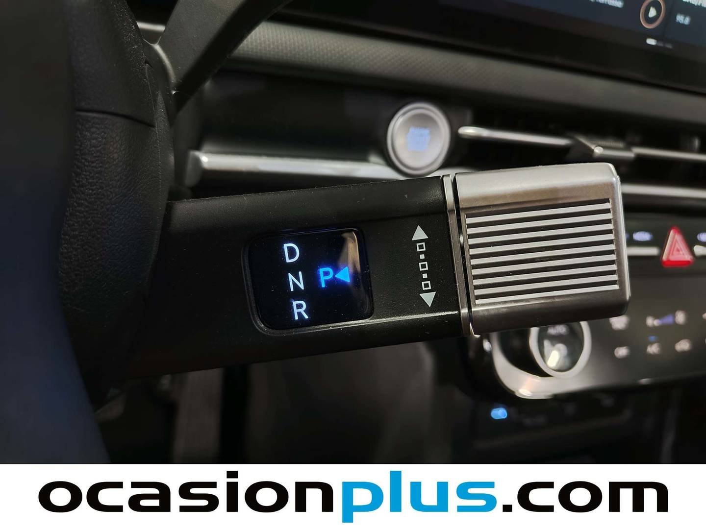 Hyundai Tucson Hyundai Tucson 1.6T HEV Klass AT (215 CV) de segunda mano