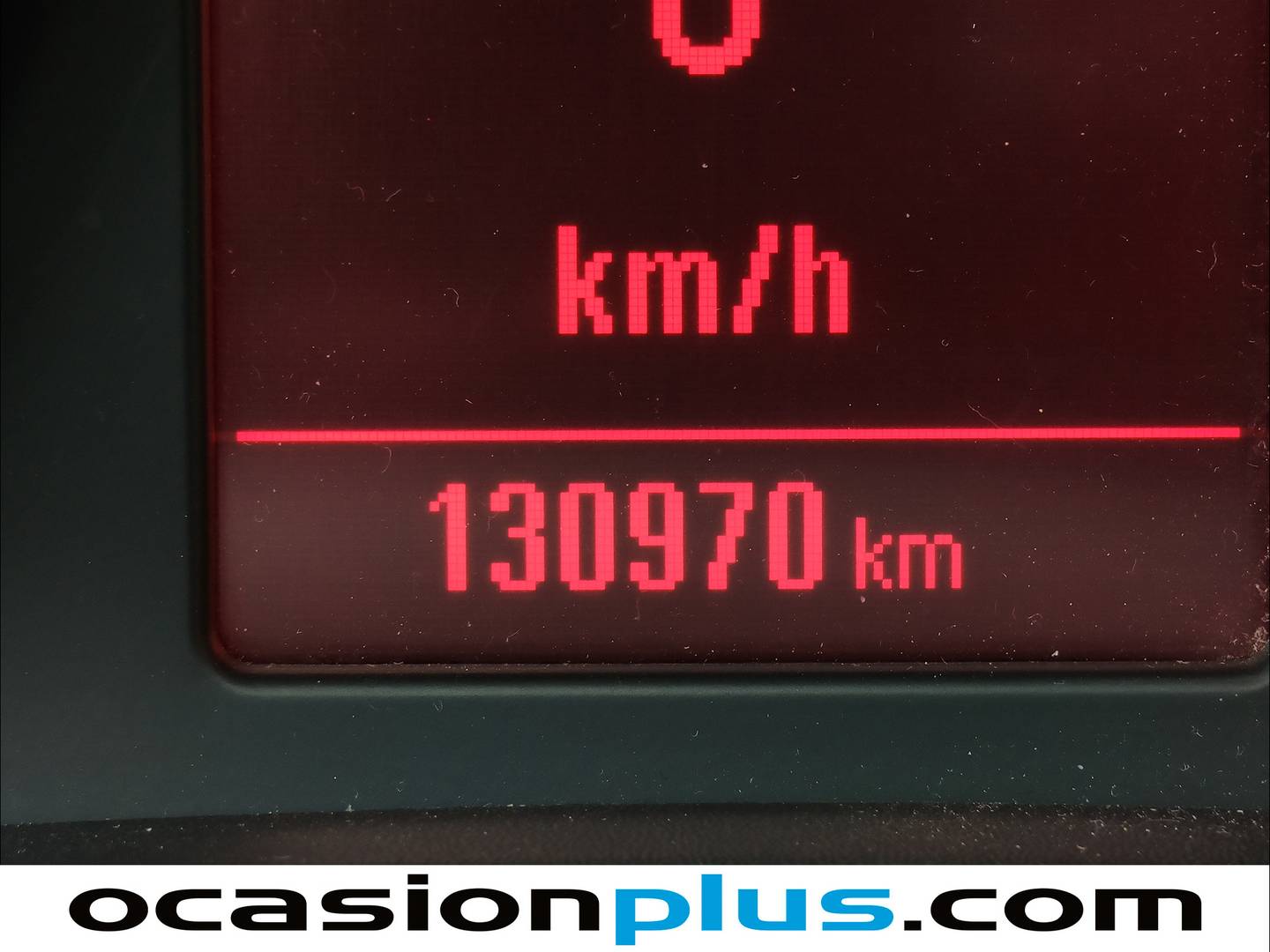 Opel Astra Opel Astra 1.7 CDTI Enjoy (125 CV) seminuevo