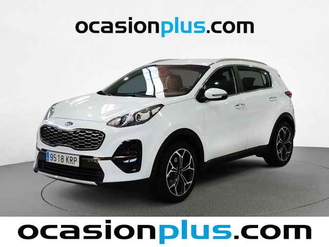 Kia Segunda Mano Asturias