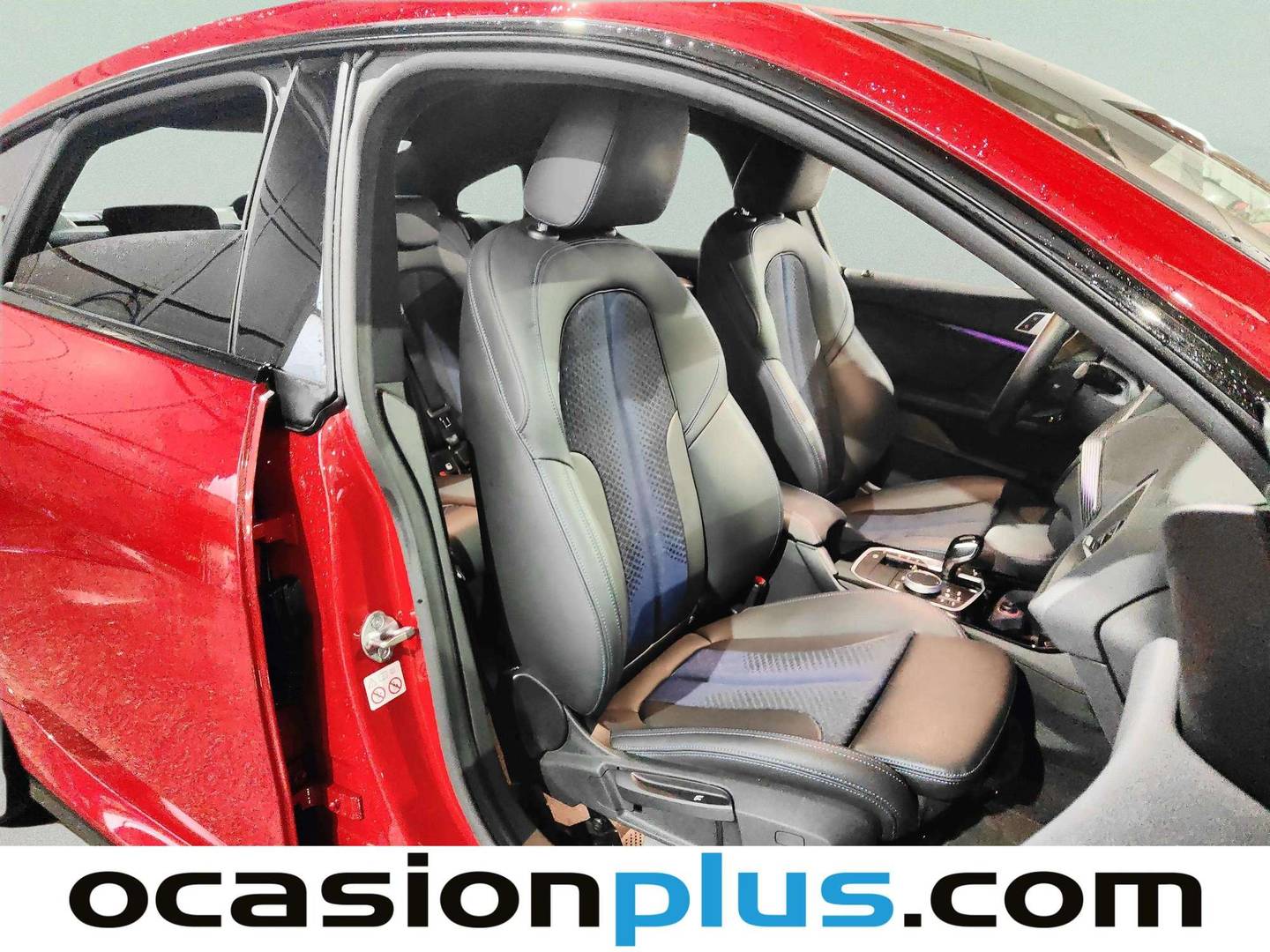 Foto BMW Serie 2 BMW Serie 2 216d Gran Coupe (116 CV) Pack M