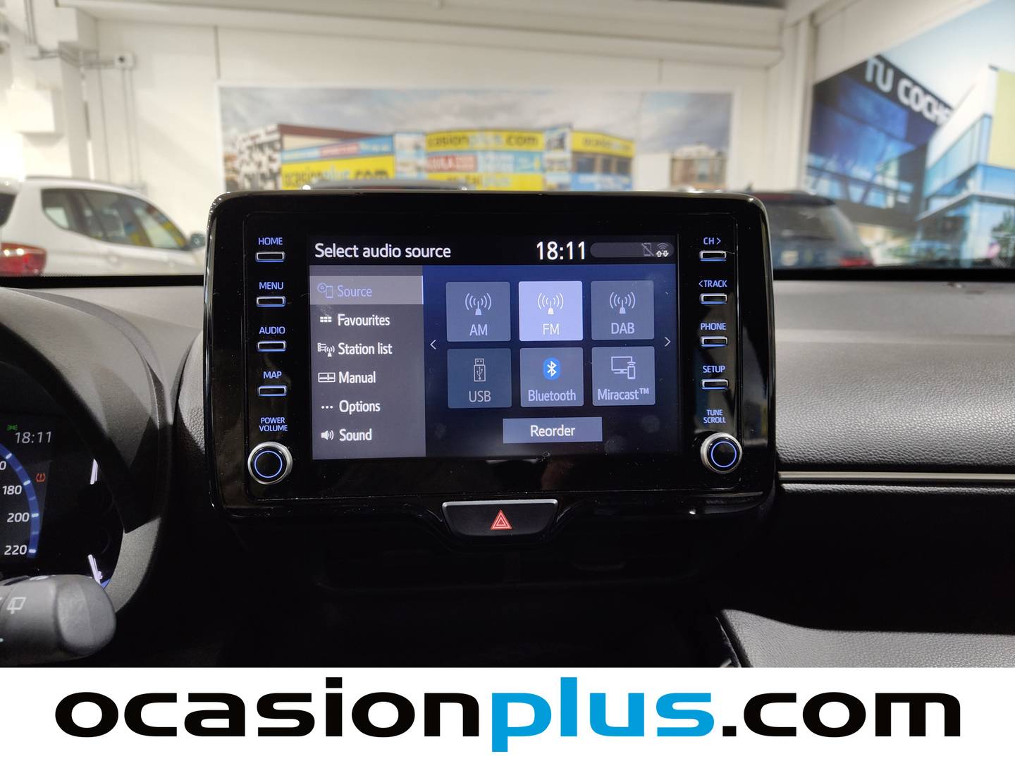 Foto Toyota Yaris Cross Toyota Yaris Cross 120H Active Tech (116 CV)