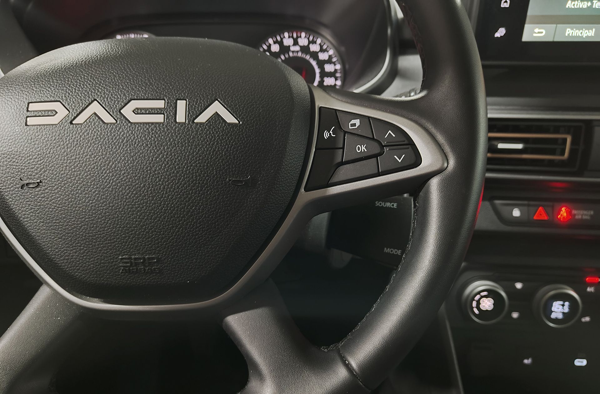 Dacia Sandero Stepway Extreme Go ECO-G - foto 26