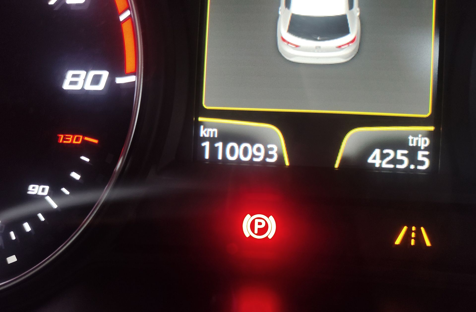 SEAT León 1.2 TSI Style - foto 8