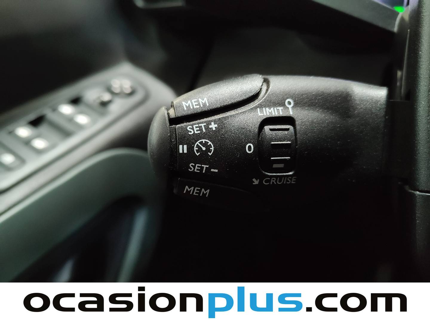 Citroën Berlingo Citroën Berlingo Combi BlueHDi 100 Talla M Shine Business  (102 CV) seminuevo