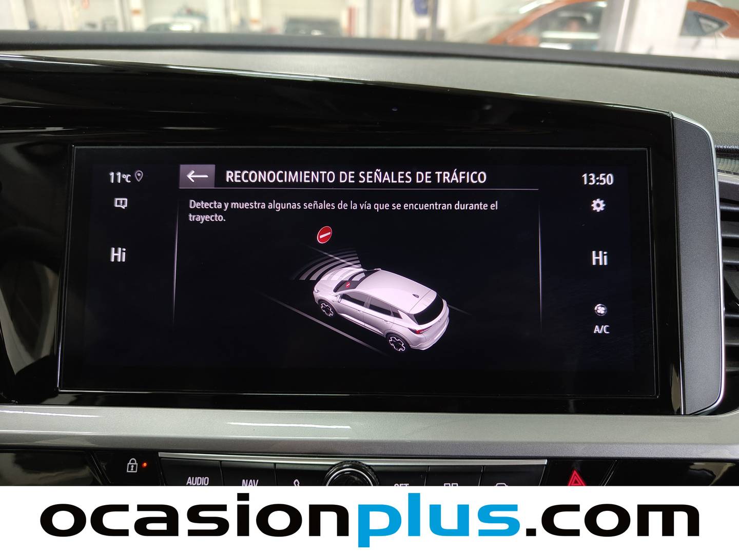 Opel Grandland Opel Grandland 1.2 Turbo XHT S&S GS (130 CV) km 0