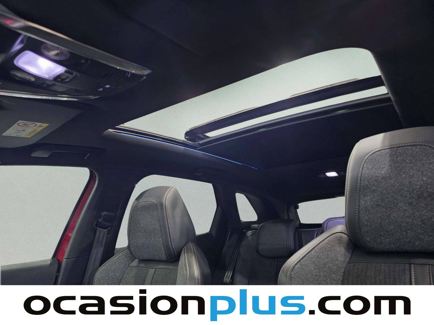Extras y acabados del Peugeot 3008 Peugeot 3008 PureTech 130 S&S GT Line  (130 CV)