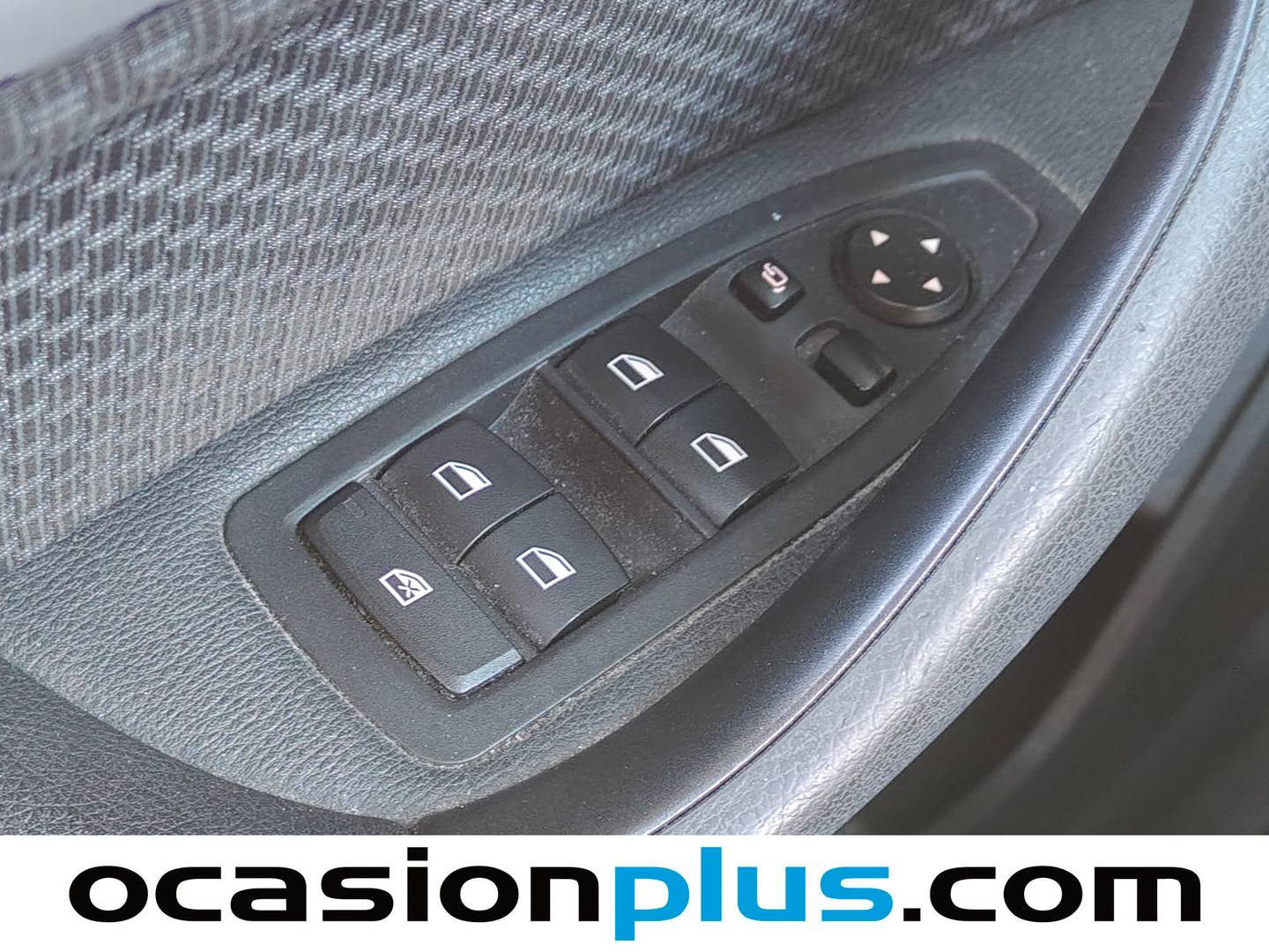 BMW X1 BMW X1 sDrive18d (150 CV) seminuevo
