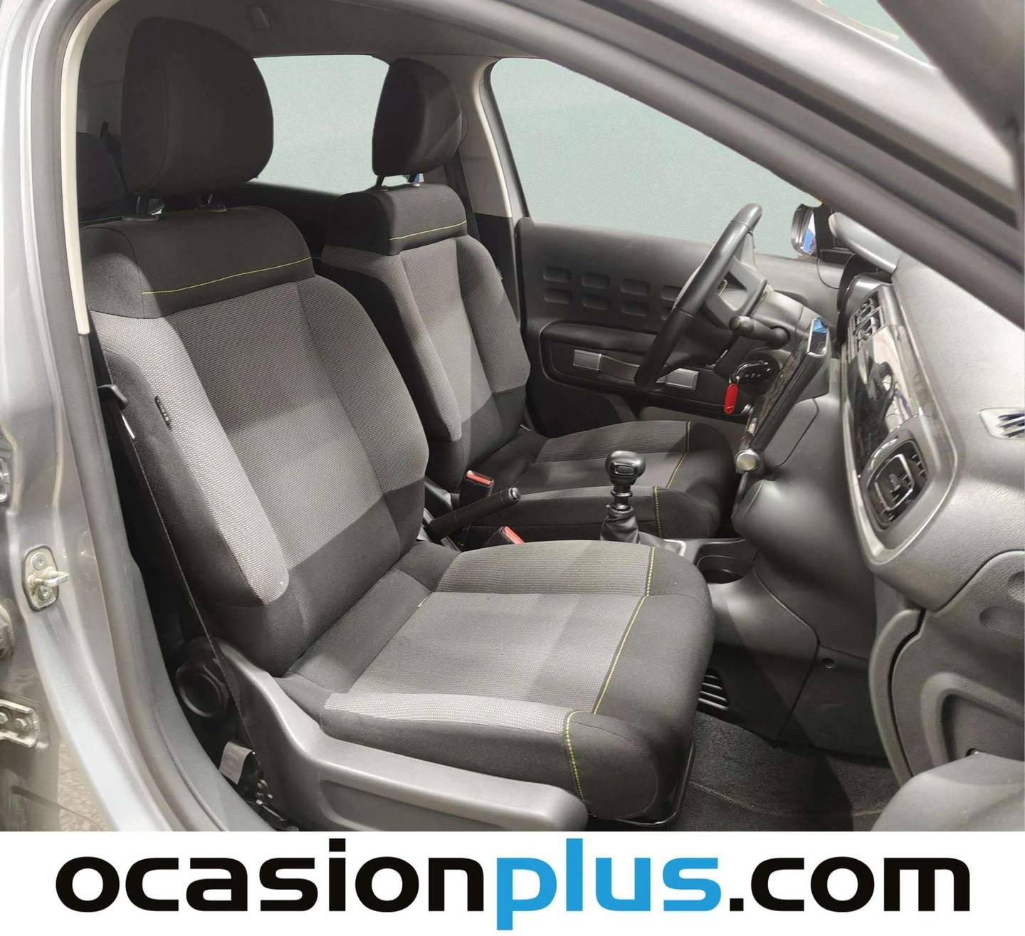 Citroën C3 Citroën C3 PureTech 110 S&S Shine (110 CV) gasolina