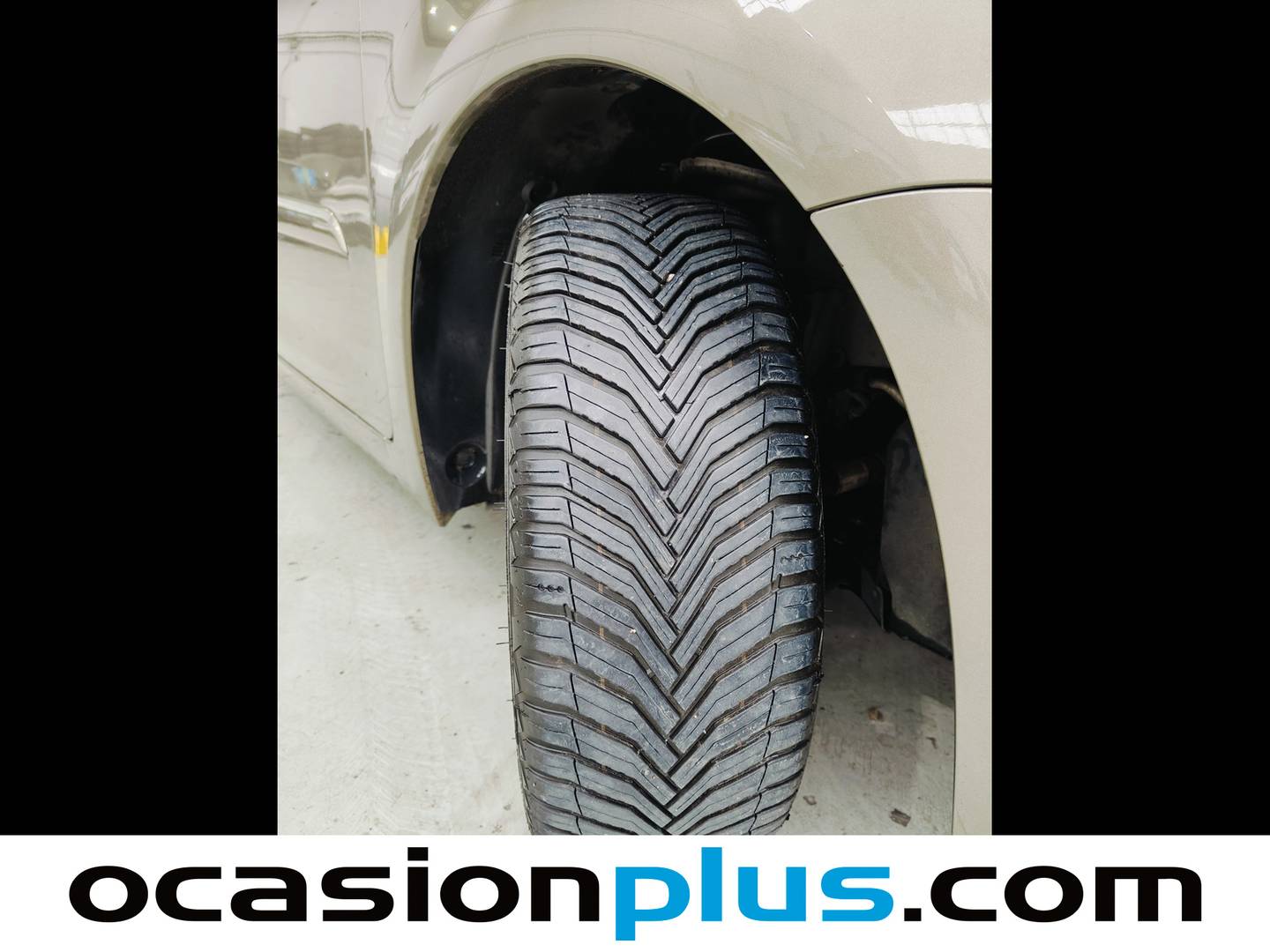 Citroën C4 Picasso Citroen C4 Picasso 1.6 HDI Millenium (109 CV) 2011