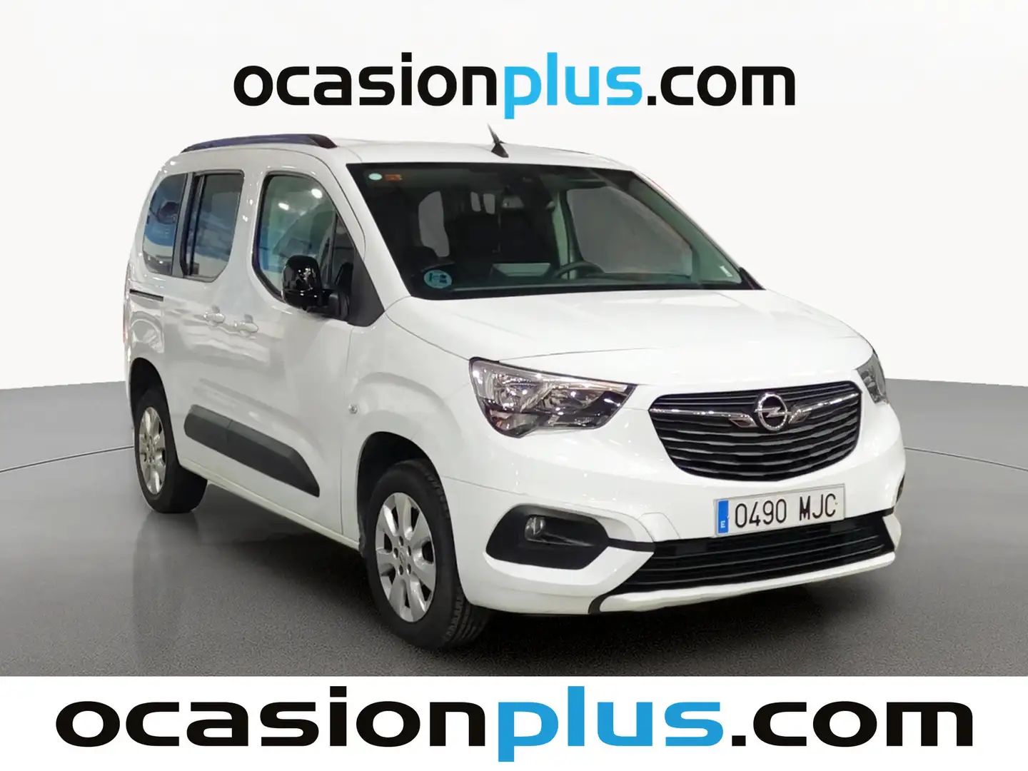 Foto Opel Combo Life Opel Combo Life 1.5 TD S&S Edition Plus L (102 CV)