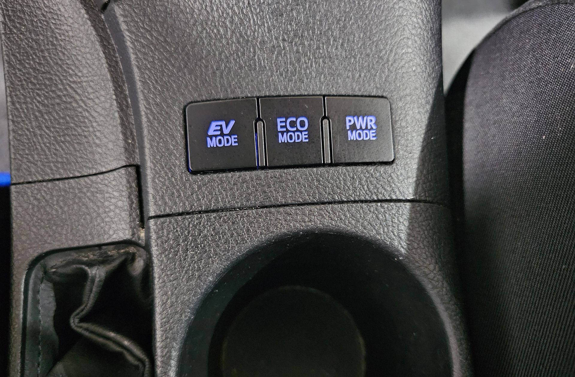 Toyota Auris 140H Hybrid Feel! - foto 8
