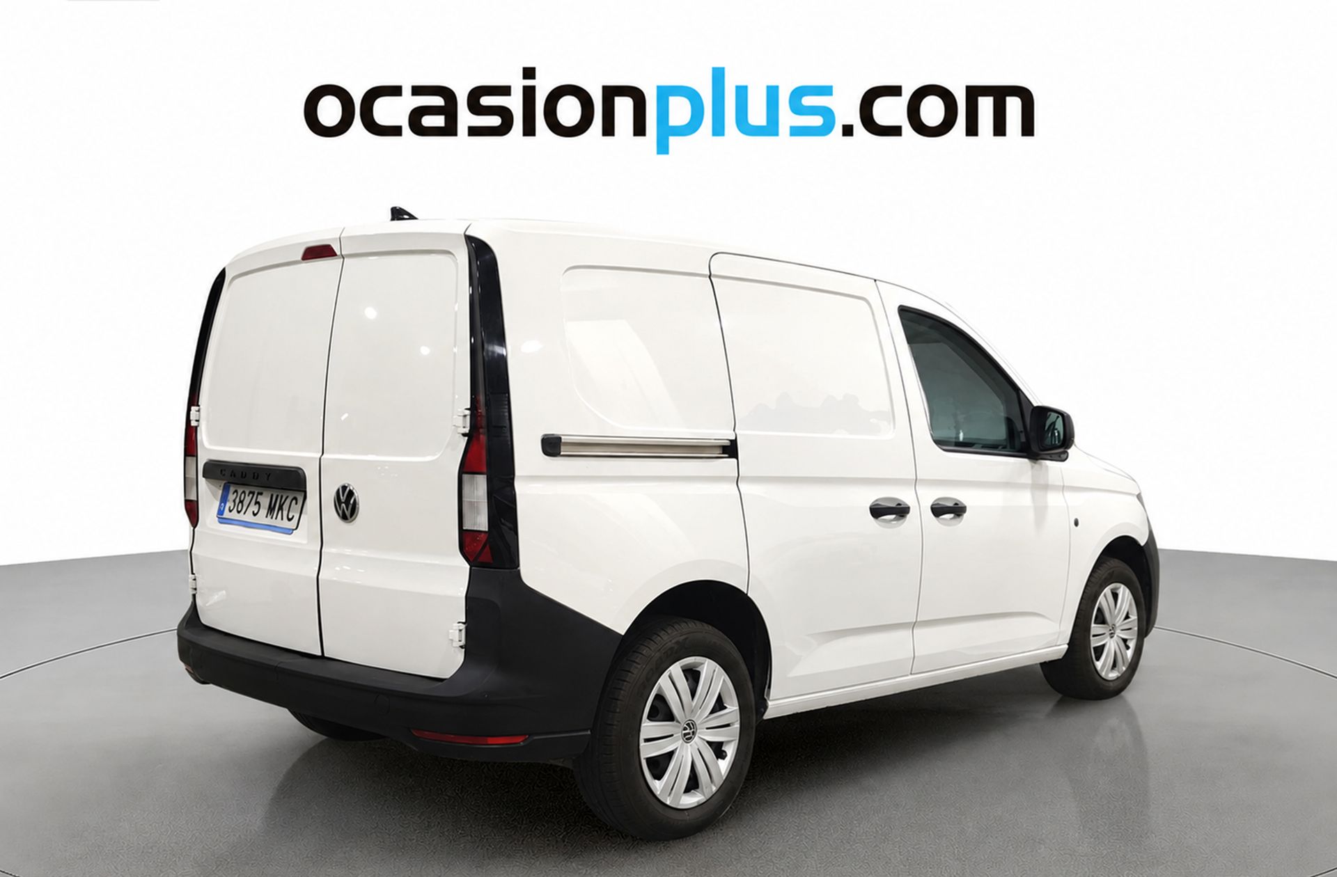 Volkswagen Caddy Cargo 2.0 TDI - foto 4
