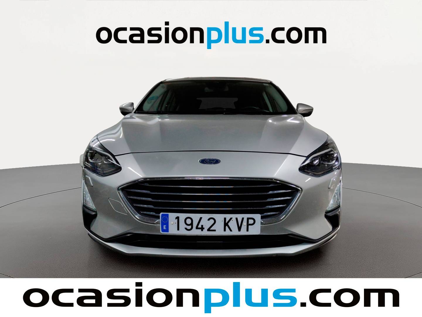 Ford Focus Ford Focus 1.0 Ecoboost Titanium (125 CV) km 0